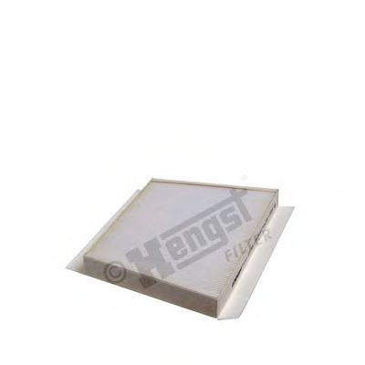HENGST FILTER e970li -  Фильтр воздуха в салоне